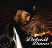 Thumbnail Wajeed: Detroit Drums